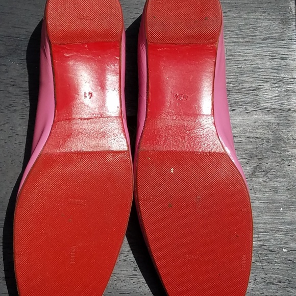 Christian Louboutin flats - Picture 3 of 3